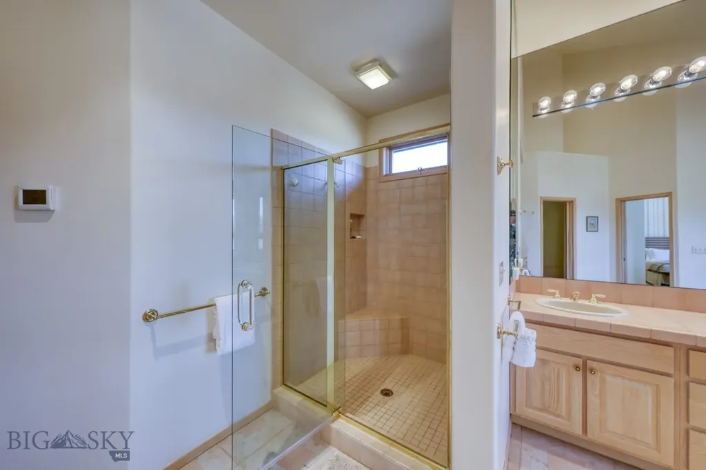 450 Crown Butte Road Big Sky MT 59716