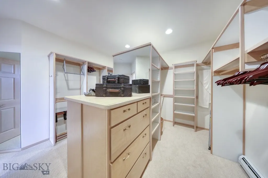 450 Crown Butte Road Big Sky MT 59716