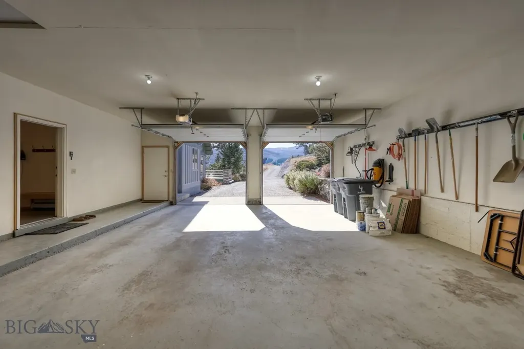 450 Crown Butte Road Big Sky MT 59716