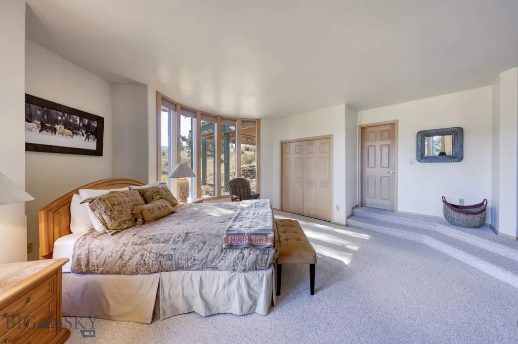 450 Crown Butte Road Big Sky MT 59716