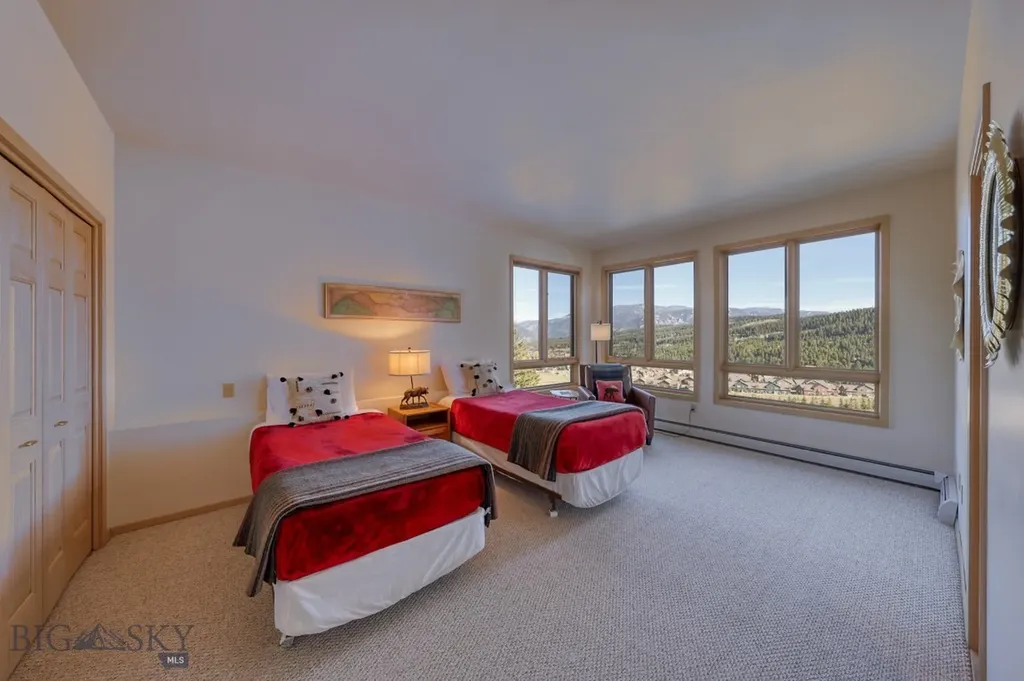 450 Crown Butte Road Big Sky MT 59716
