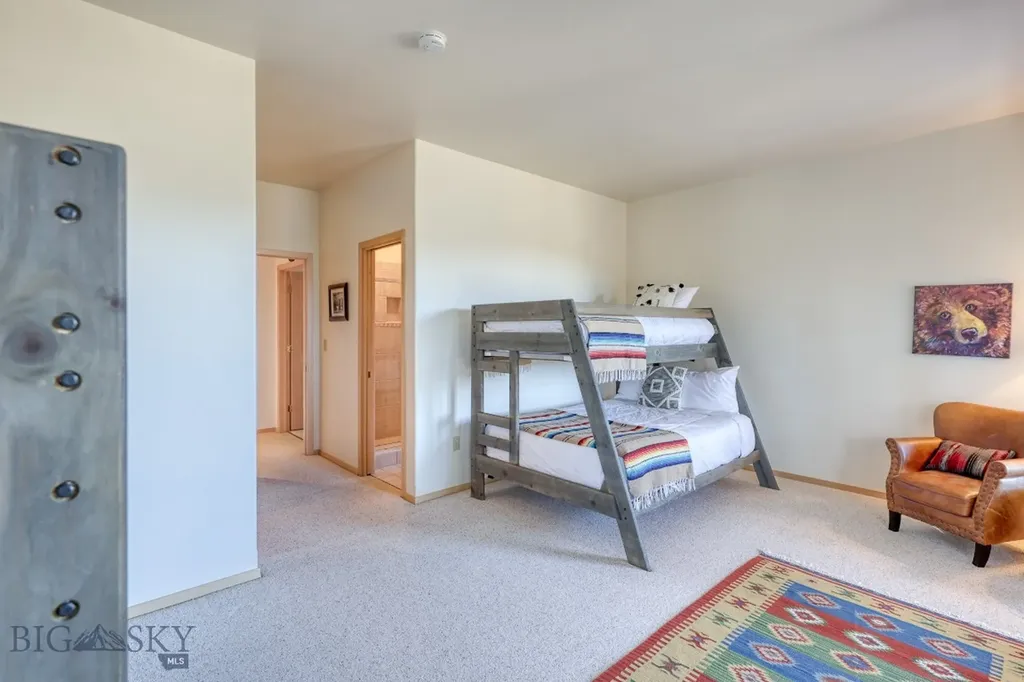 450 Crown Butte Road Big Sky MT 59716