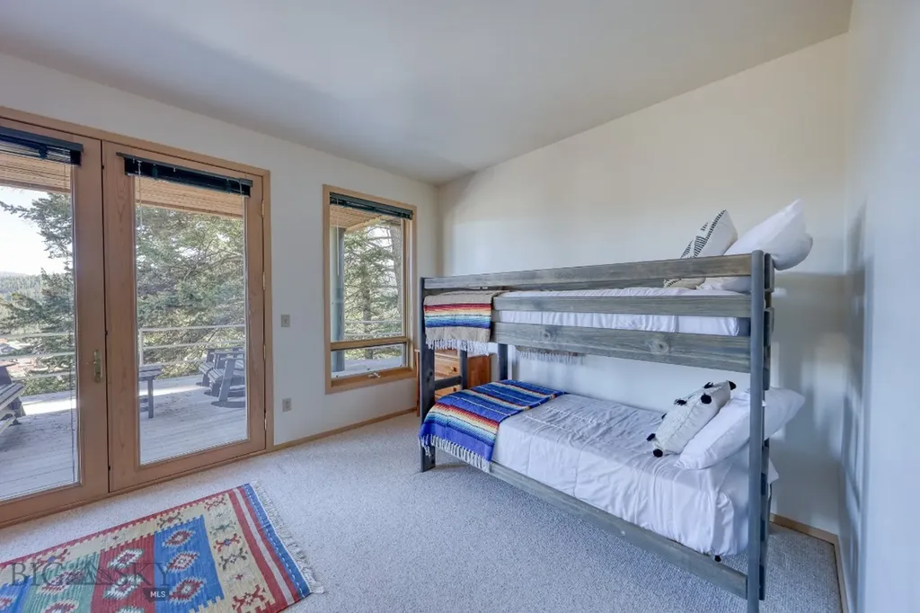450 Crown Butte Road Big Sky MT 59716