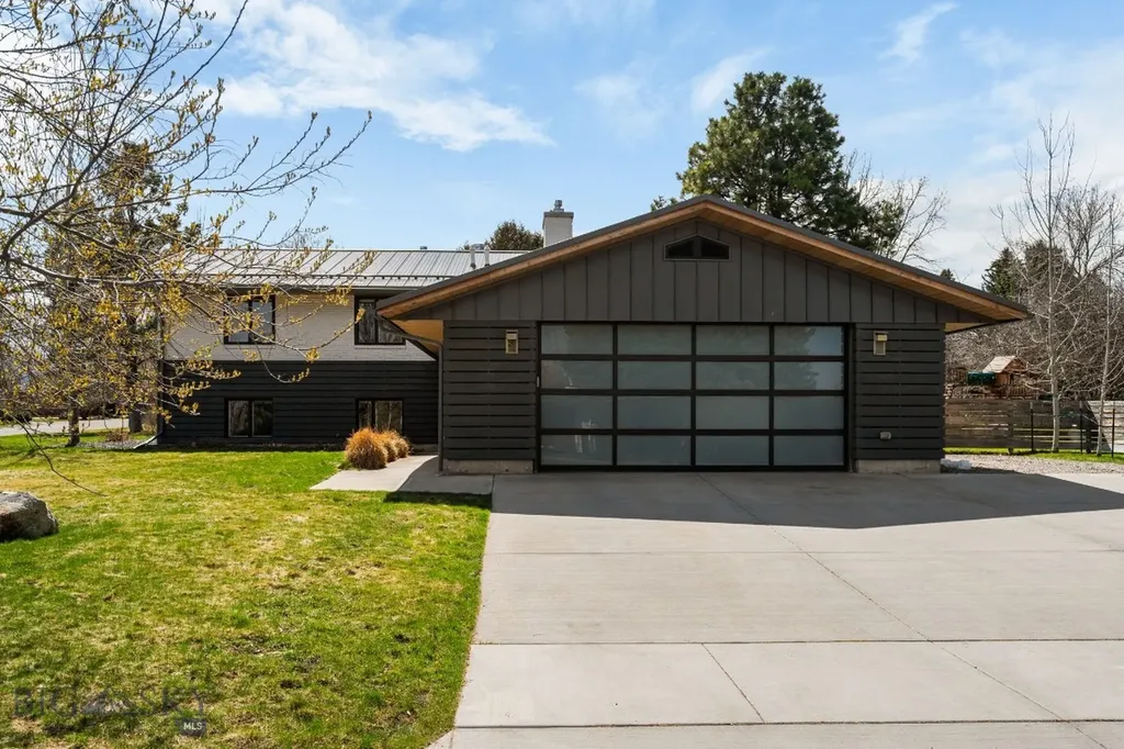 2503 Spring Creek Drive Bozeman MT 59715