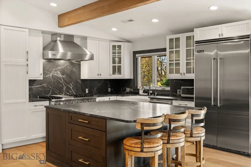 2503 Spring Creek Drive Bozeman MT 59715