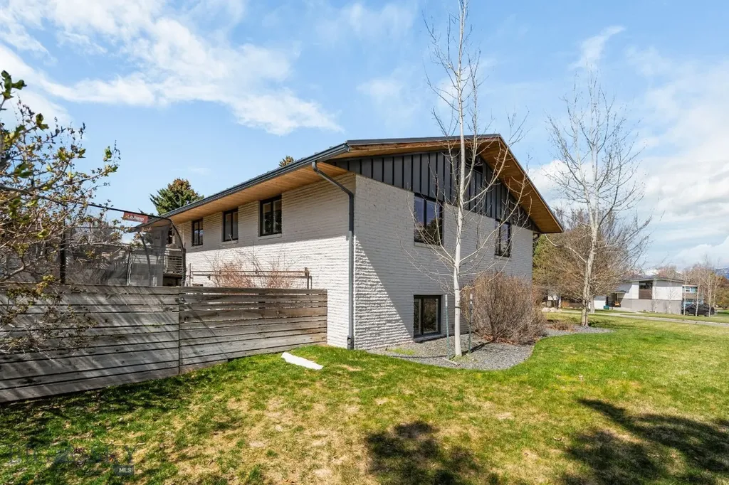 2503 Spring Creek Drive Bozeman MT 59715