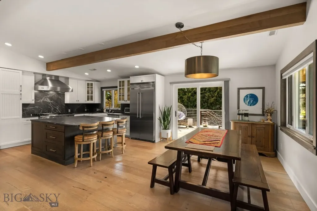2503 Spring Creek Drive Bozeman MT 59715