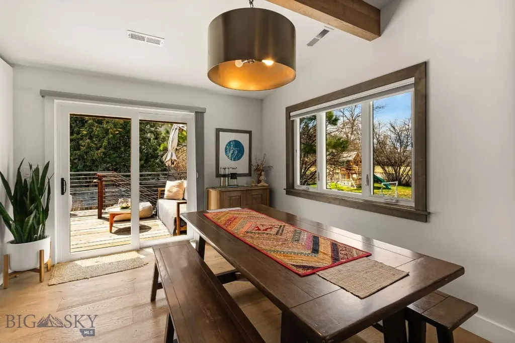 2503 Spring Creek Drive Bozeman MT 59715
