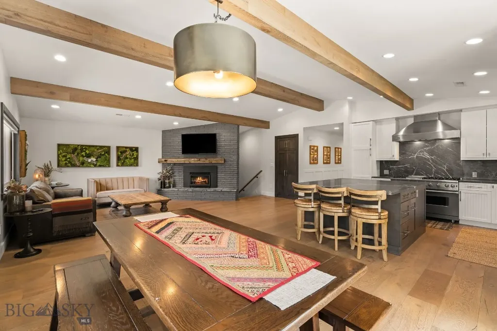 2503 Spring Creek Drive Bozeman MT 59715