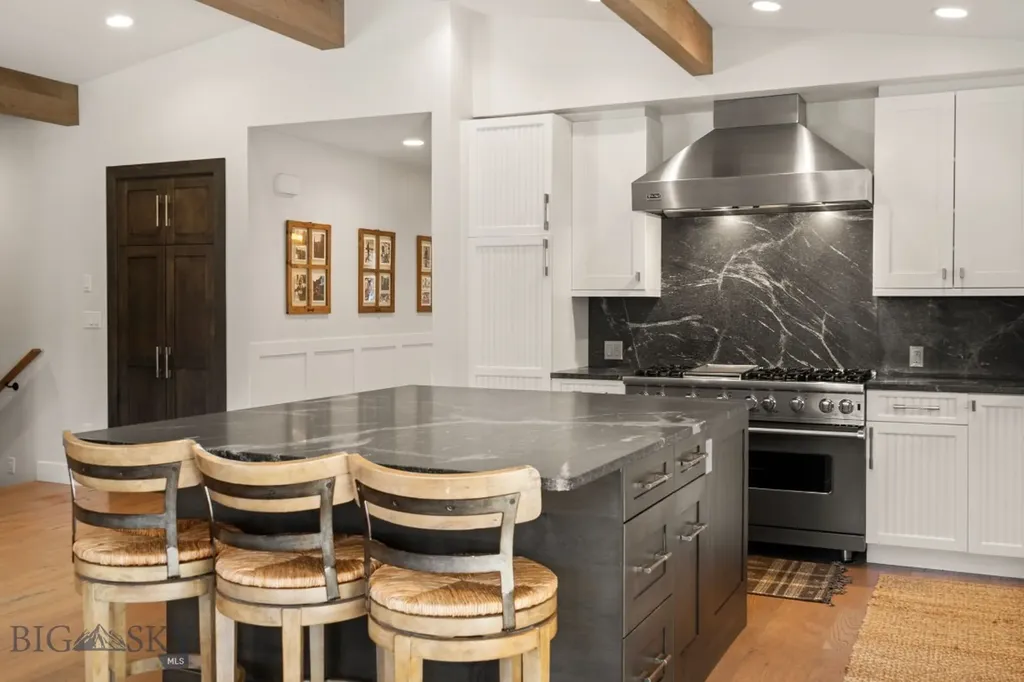 2503 Spring Creek Drive Bozeman MT 59715