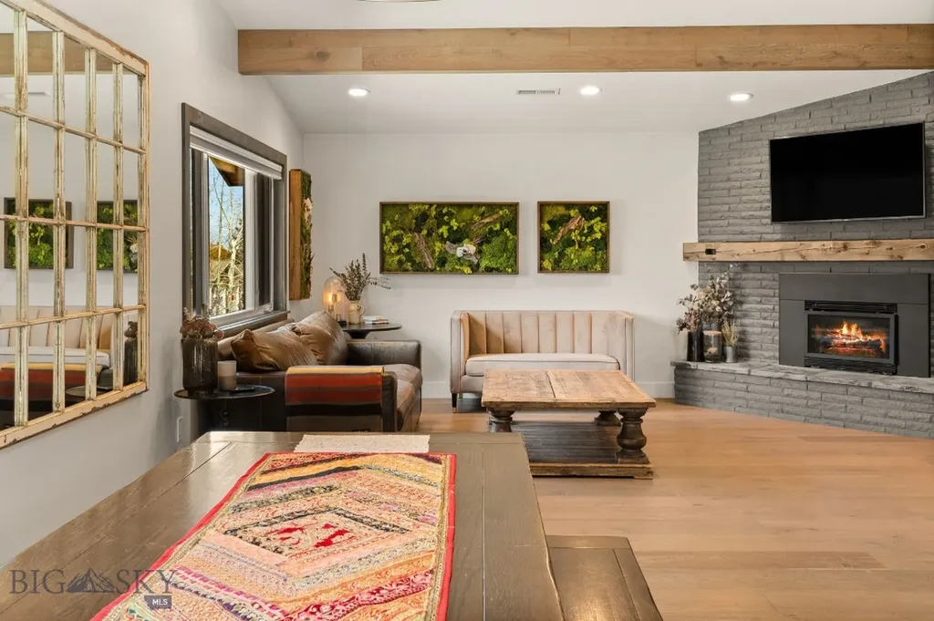 2503 Spring Creek Drive Bozeman MT 59715