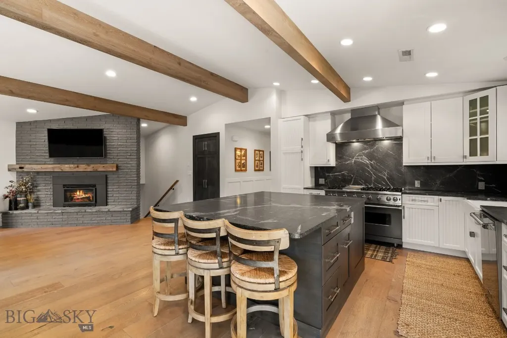 2503 Spring Creek Drive Bozeman MT 59715