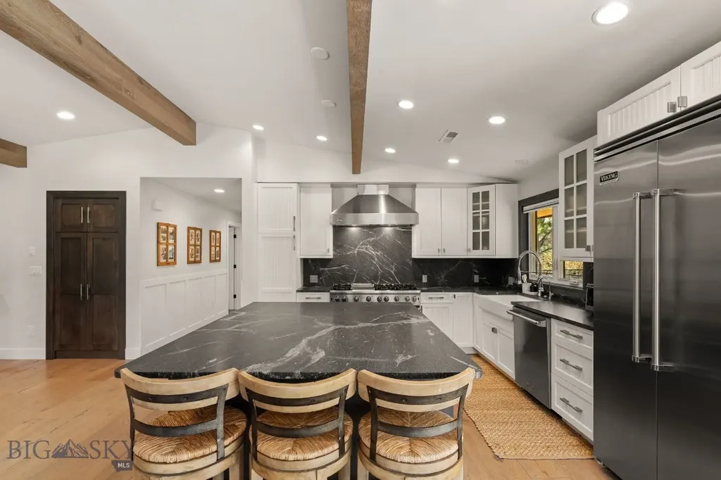 2503 Spring Creek Drive Bozeman MT 59715