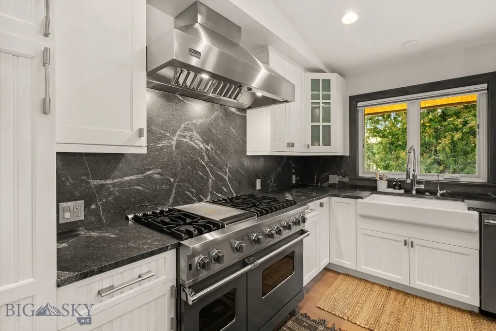 2503 Spring Creek Drive Bozeman MT 59715