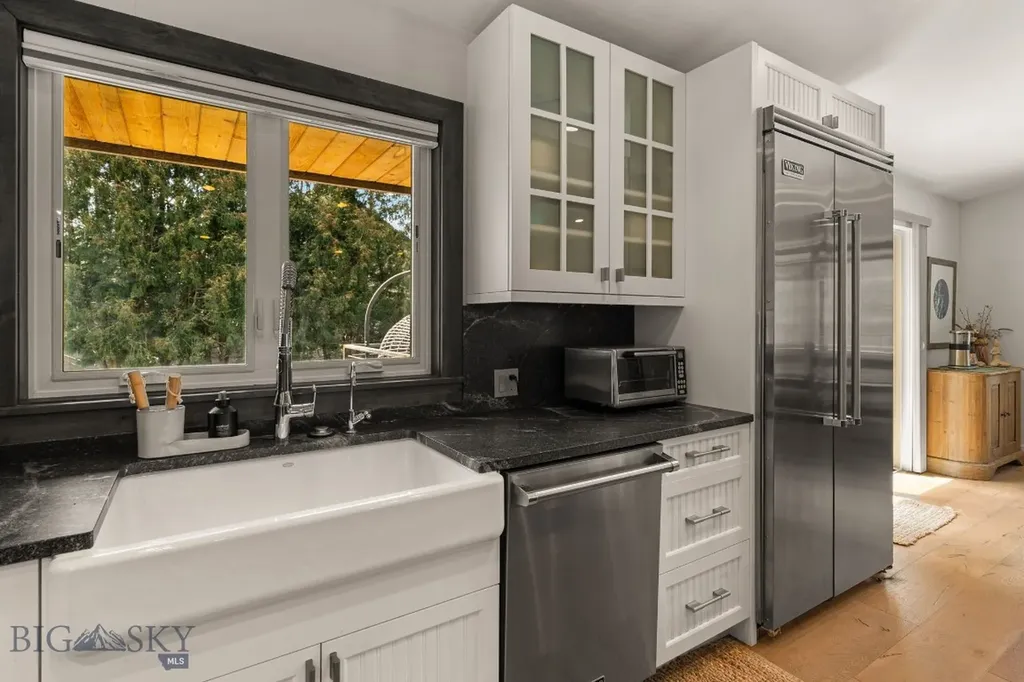 2503 Spring Creek Drive Bozeman MT 59715