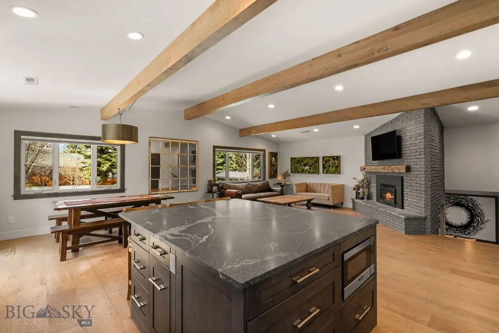 2503 Spring Creek Drive Bozeman MT 59715