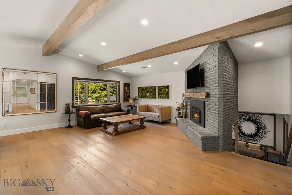 2503 Spring Creek Drive Bozeman MT 59715