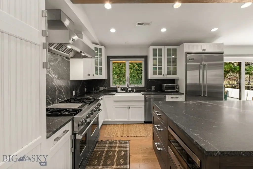 2503 Spring Creek Drive Bozeman MT 59715