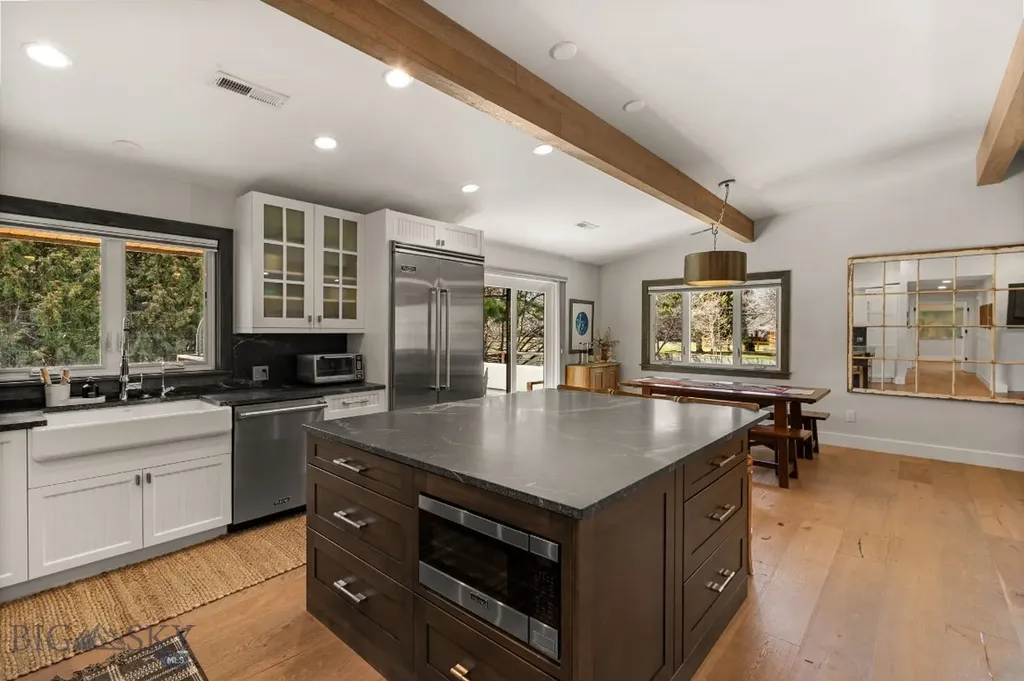2503 Spring Creek Drive Bozeman MT 59715
