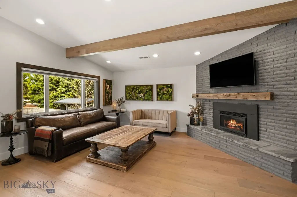 2503 Spring Creek Drive Bozeman MT 59715