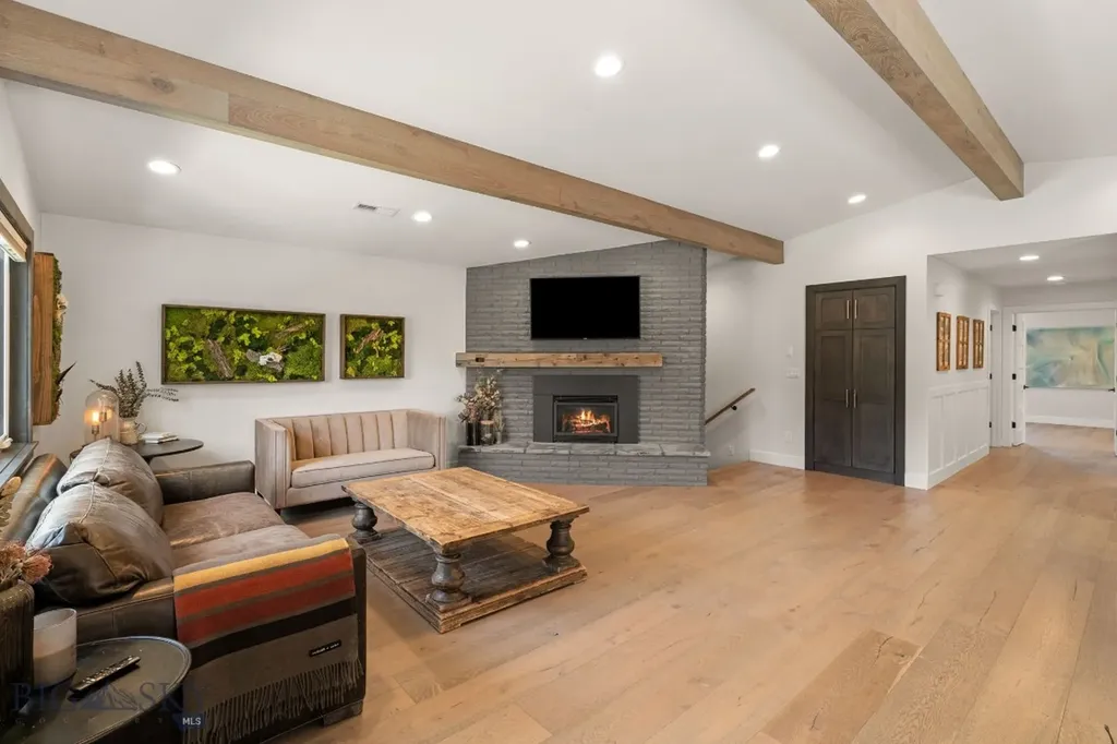 2503 Spring Creek Drive Bozeman MT 59715