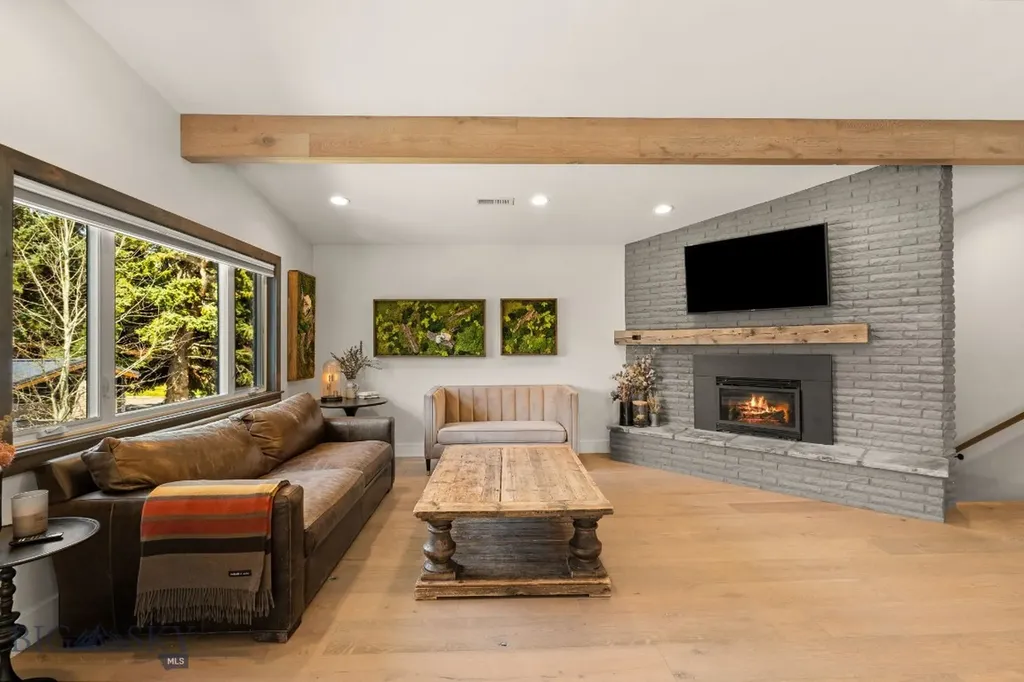 2503 Spring Creek Drive Bozeman MT 59715