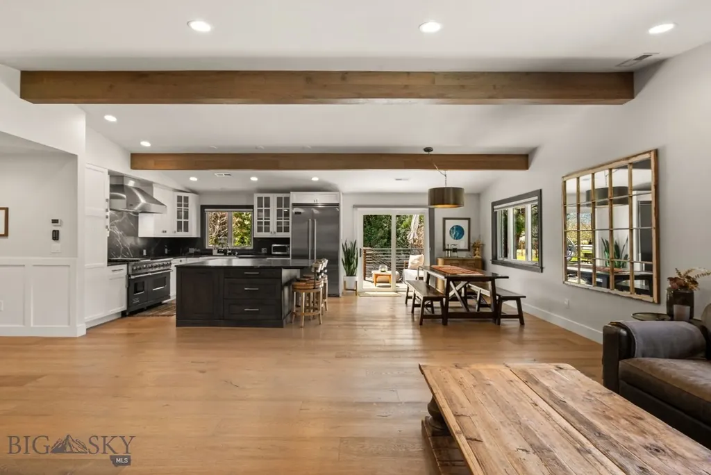 2503 Spring Creek Drive Bozeman MT 59715