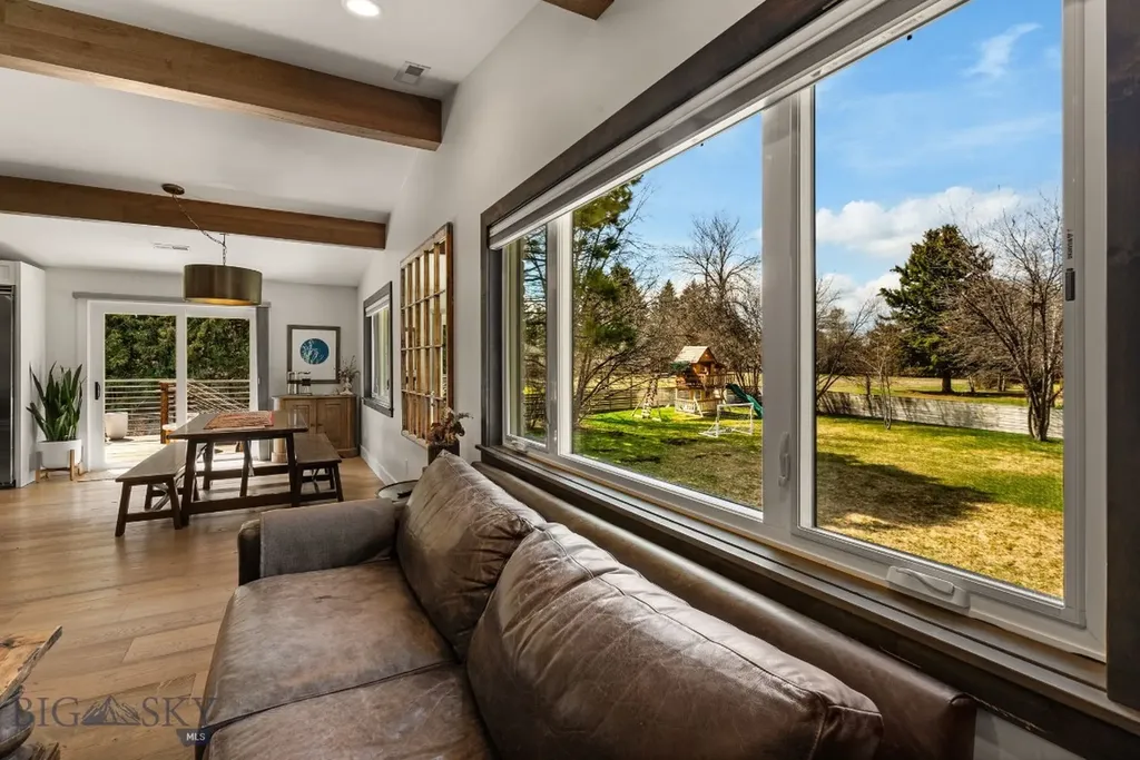 2503 Spring Creek Drive Bozeman MT 59715