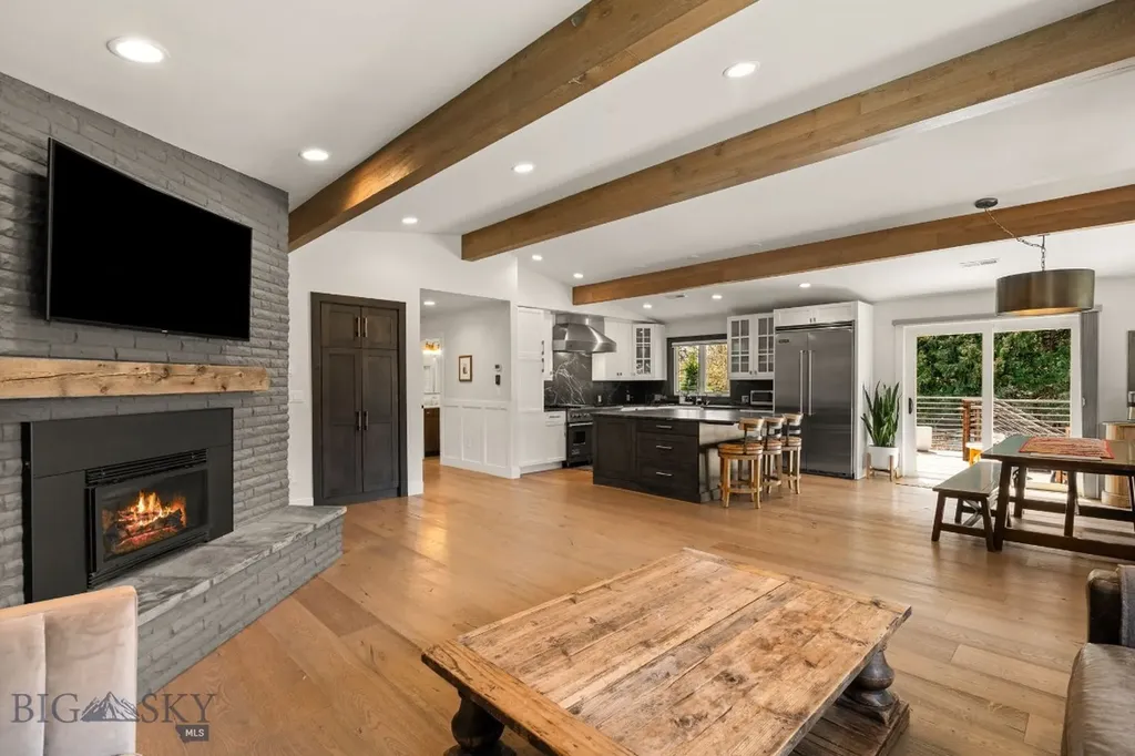 2503 Spring Creek Drive Bozeman MT 59715