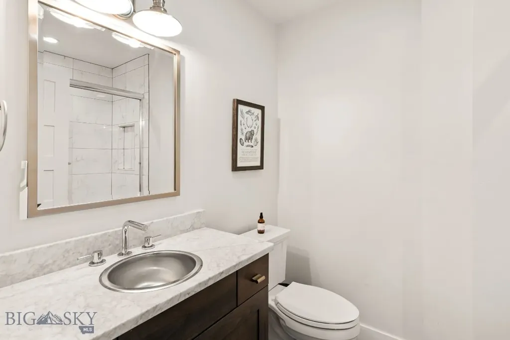 2503 Spring Creek Drive Bozeman MT 59715