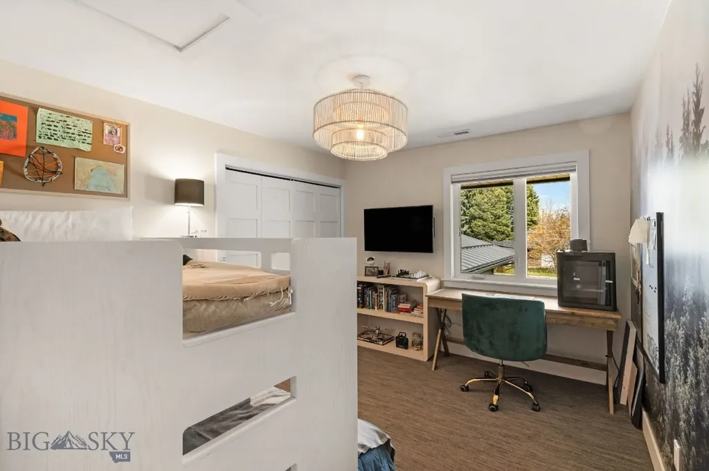 2503 Spring Creek Drive Bozeman MT 59715