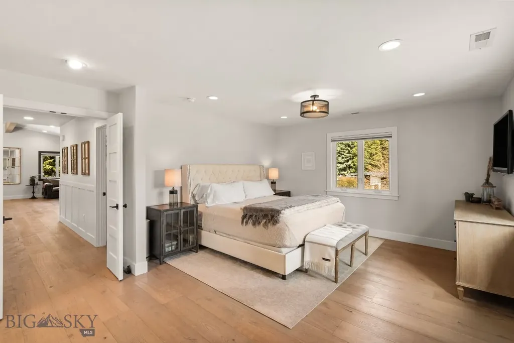 2503 Spring Creek Drive Bozeman MT 59715
