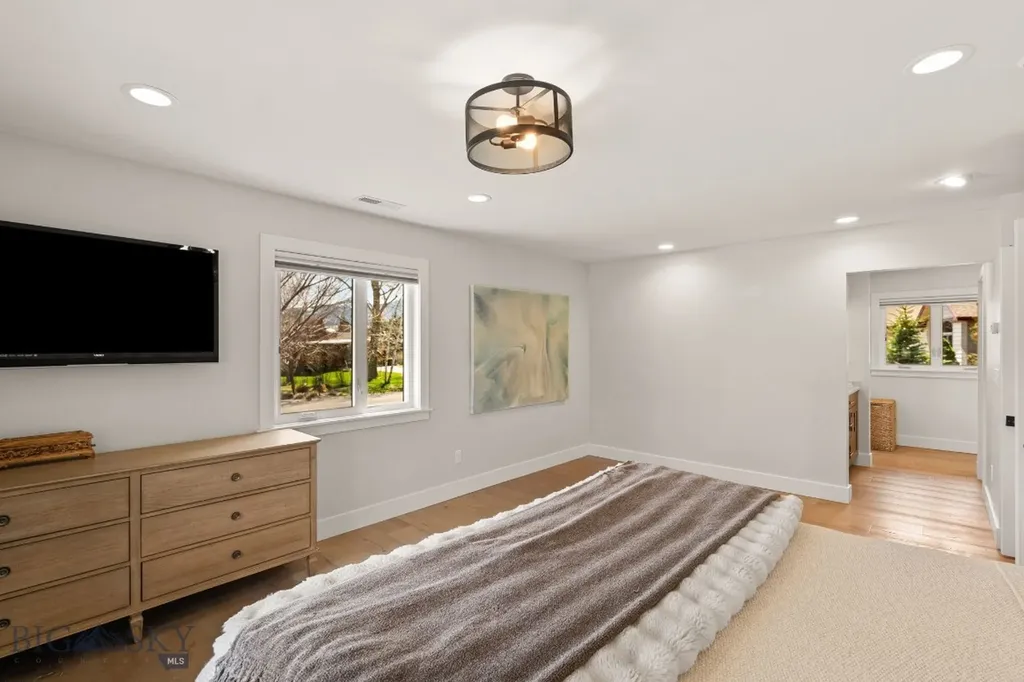 2503 Spring Creek Drive Bozeman MT 59715