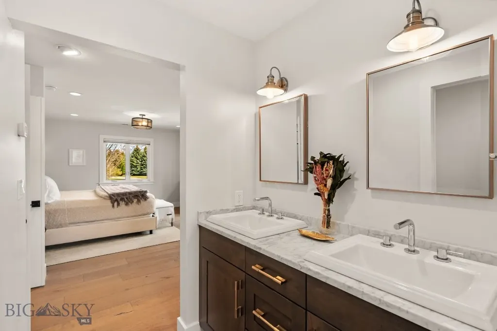 2503 Spring Creek Drive Bozeman MT 59715
