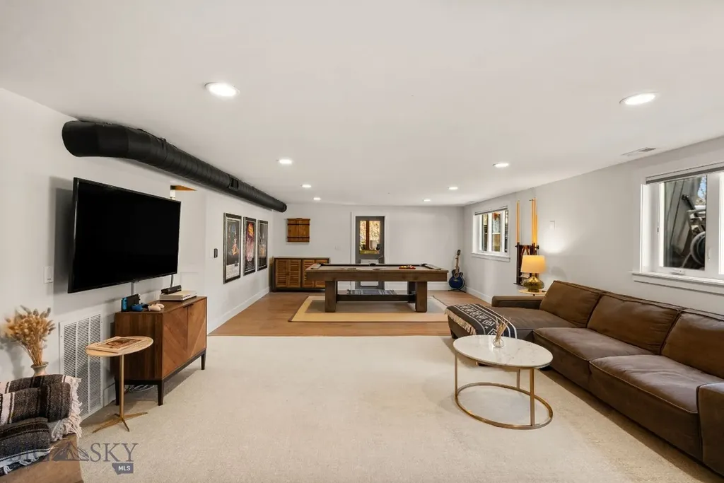 2503 Spring Creek Drive Bozeman MT 59715
