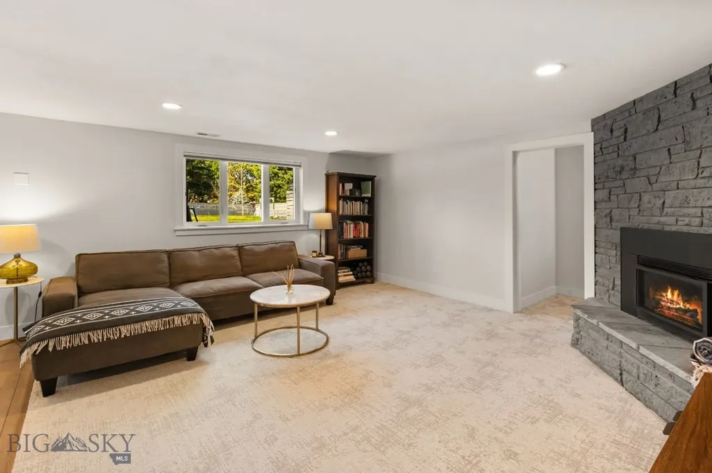 2503 Spring Creek Drive Bozeman MT 59715