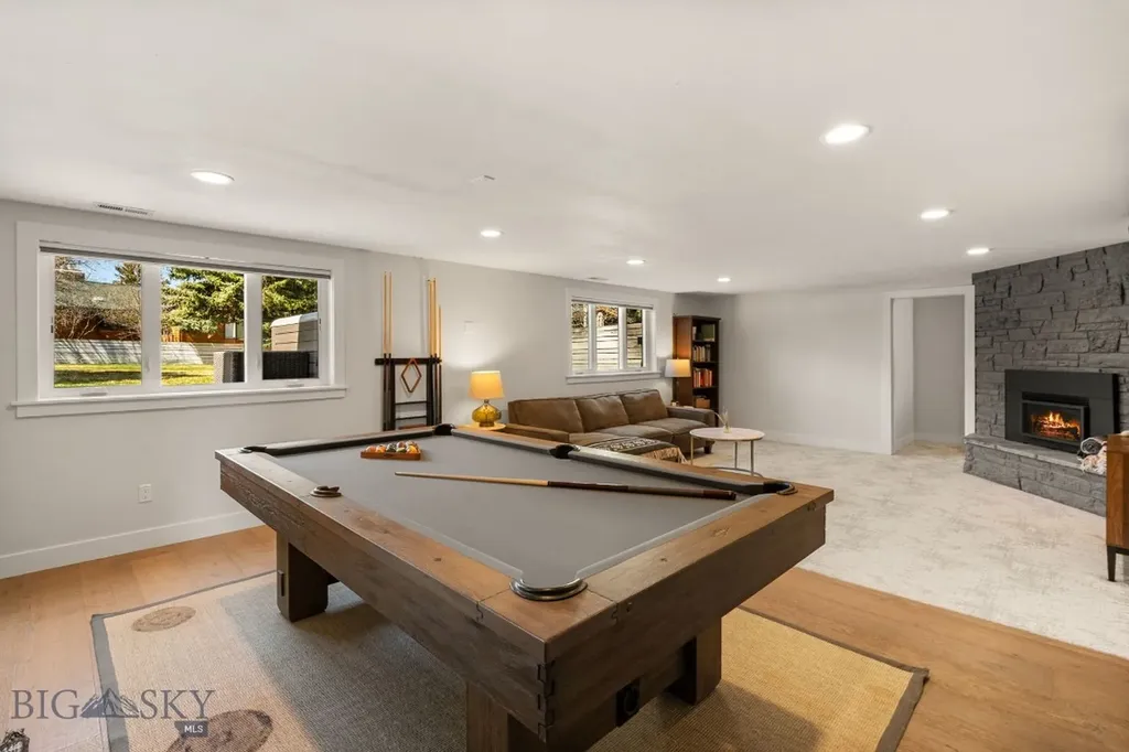 2503 Spring Creek Drive Bozeman MT 59715