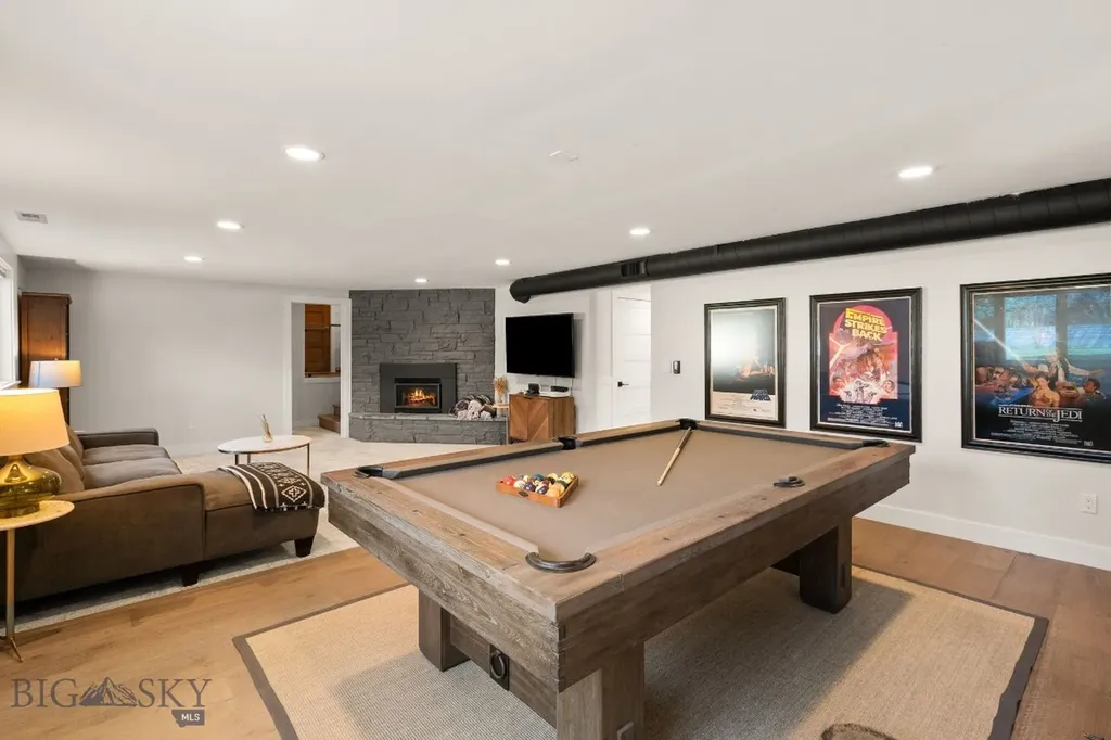 2503 Spring Creek Drive Bozeman MT 59715