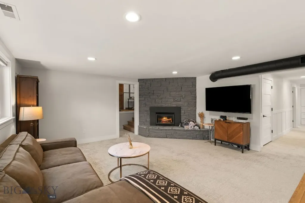 2503 Spring Creek Drive Bozeman MT 59715