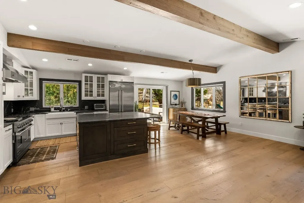 2503 Spring Creek Drive Bozeman MT 59715