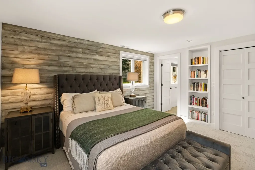 2503 Spring Creek Drive Bozeman MT 59715