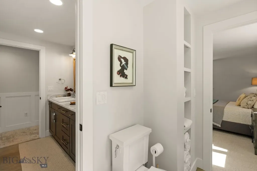 2503 Spring Creek Drive Bozeman MT 59715