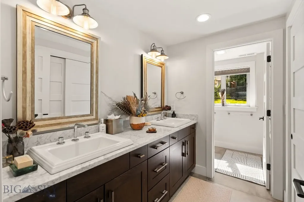 2503 Spring Creek Drive Bozeman MT 59715