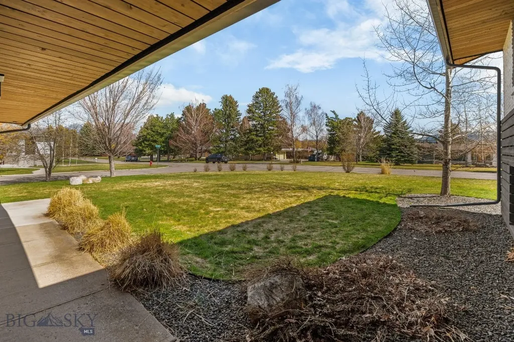 2503 Spring Creek Drive Bozeman MT 59715