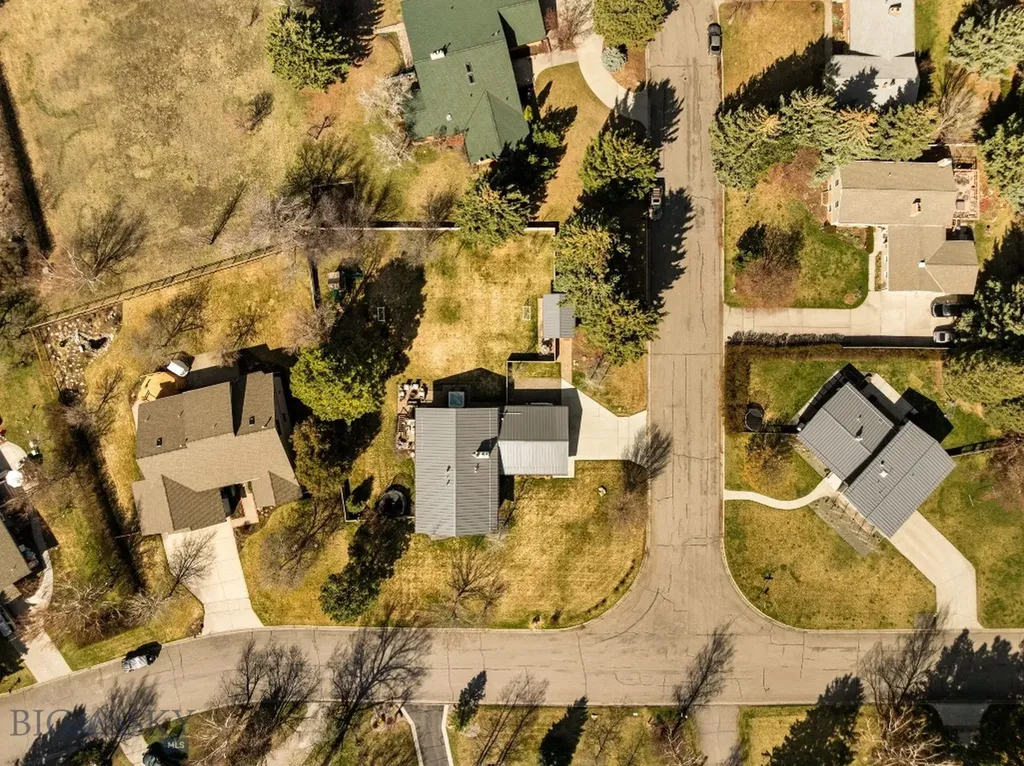 2503 Spring Creek Drive Bozeman MT 59715