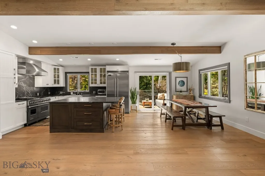 2503 Spring Creek Drive Bozeman MT 59715