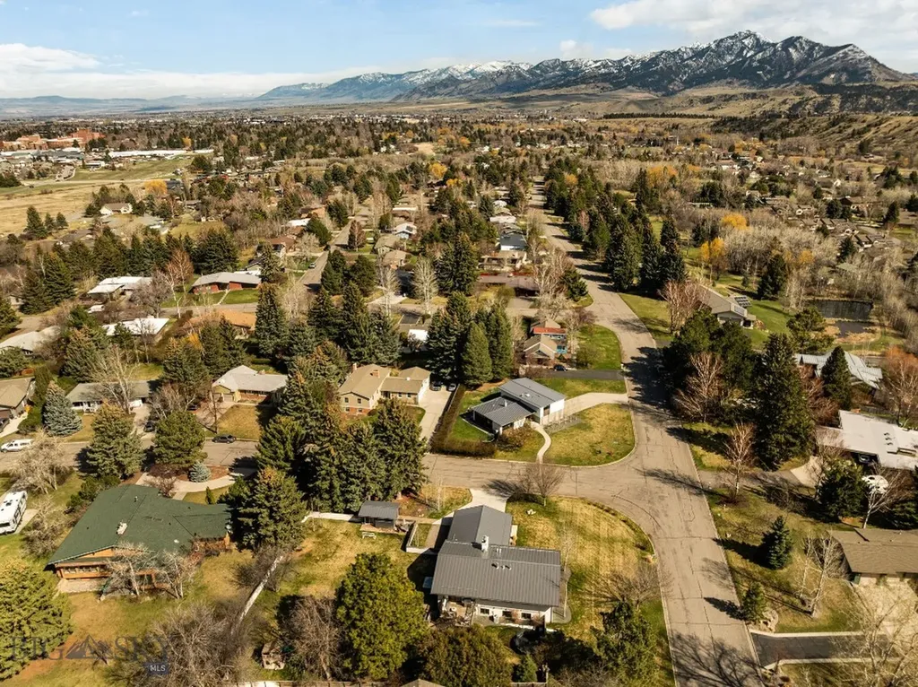 2503 Spring Creek Drive Bozeman MT 59715