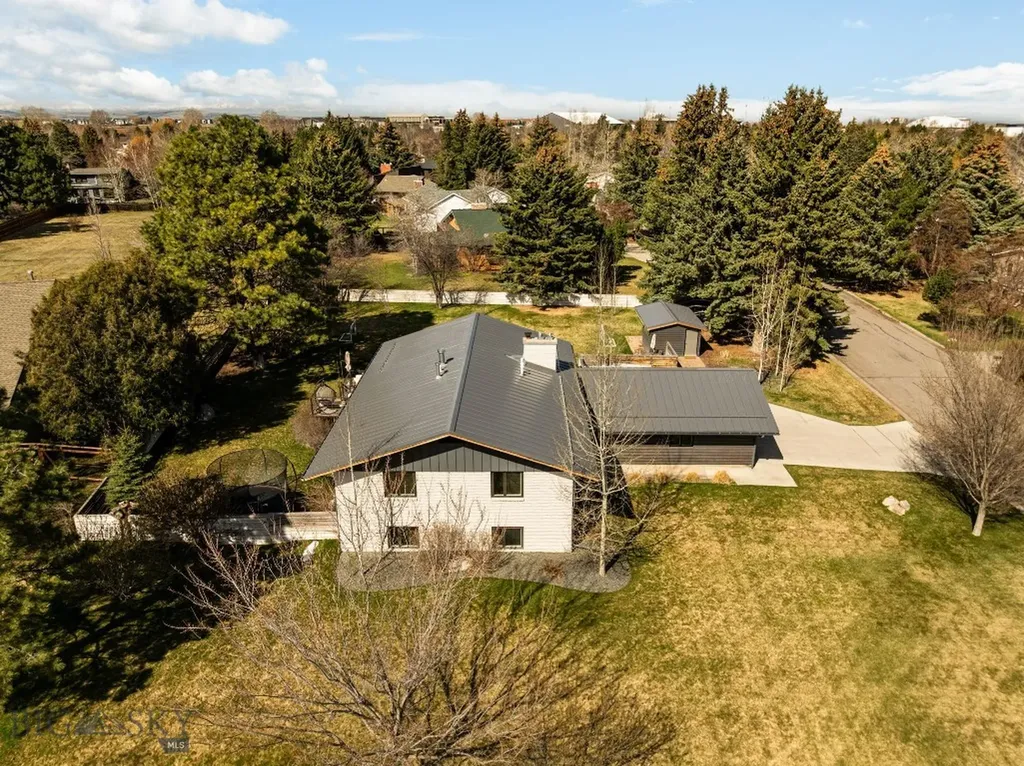 2503 Spring Creek Drive Bozeman MT 59715