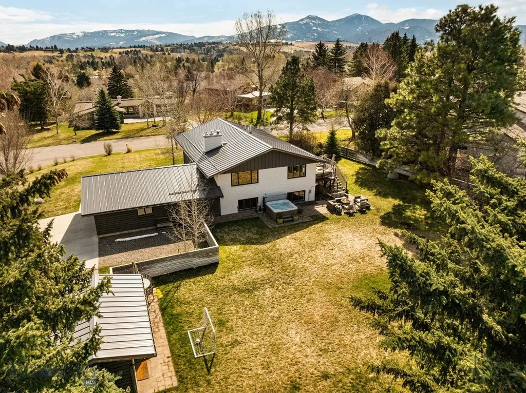 2503 Spring Creek Drive Bozeman MT 59715