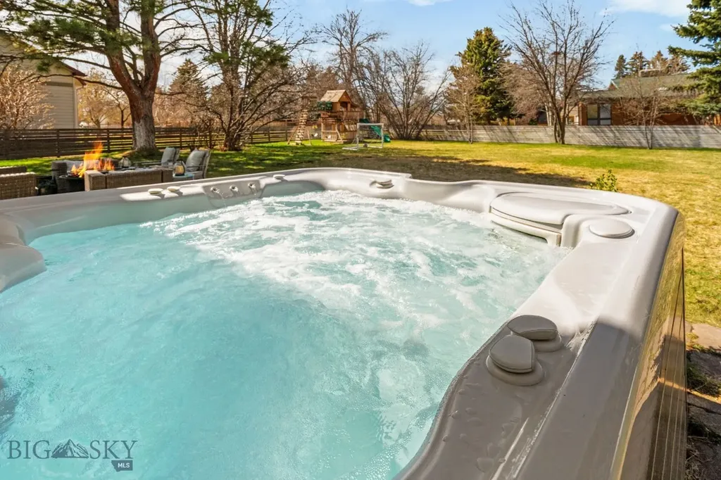 2503 Spring Creek Drive Bozeman MT 59715